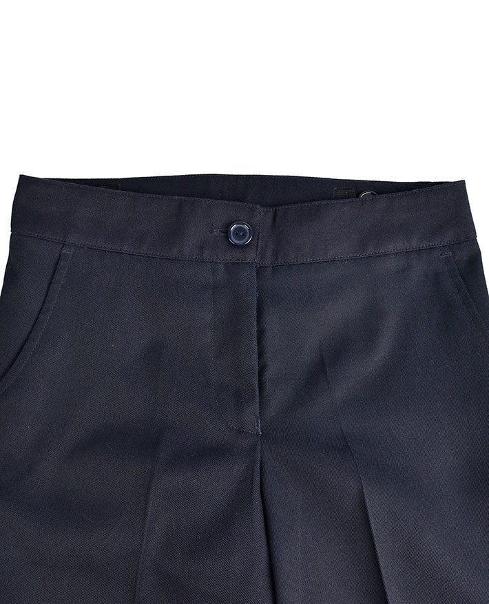 Junior Girls Tailored Pant
