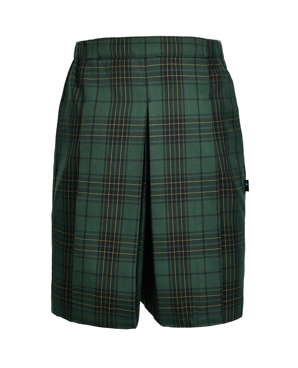 Winter Culotte