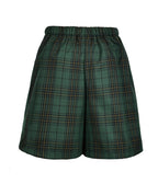 Winter Culotte