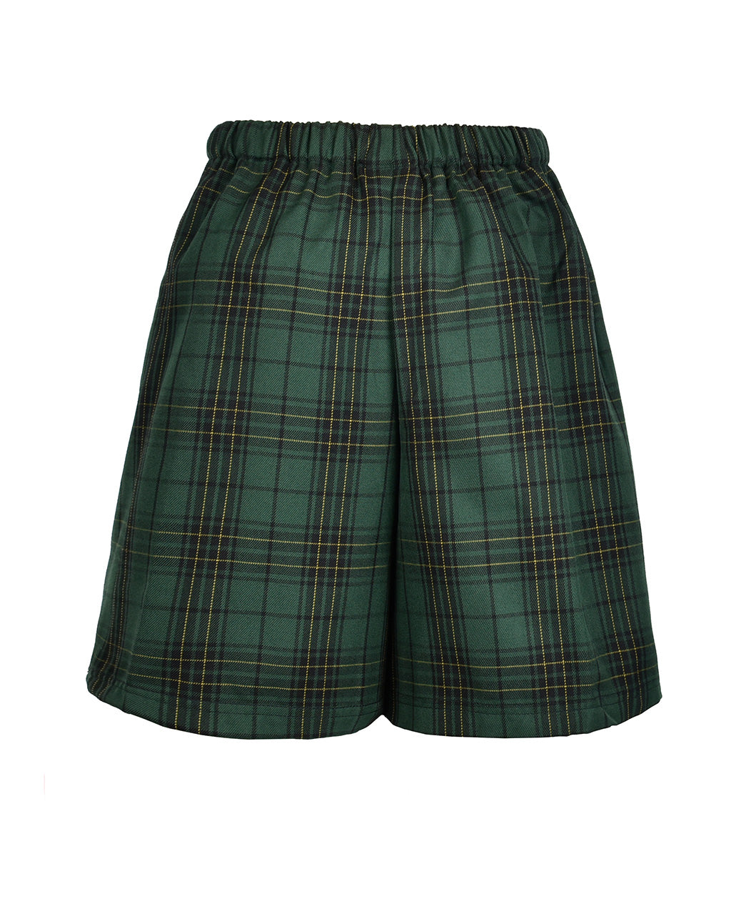 Winter Culotte
