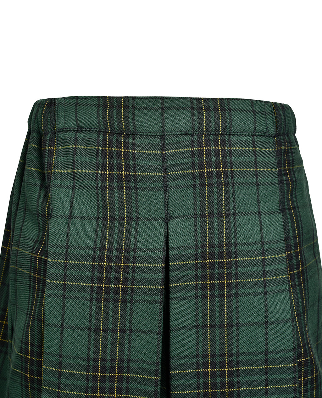 Winter Culotte