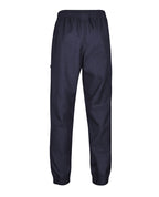 Double Knee Pant with Elastic Cuff