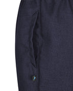 Double Knee Pant with Elastic Cuff