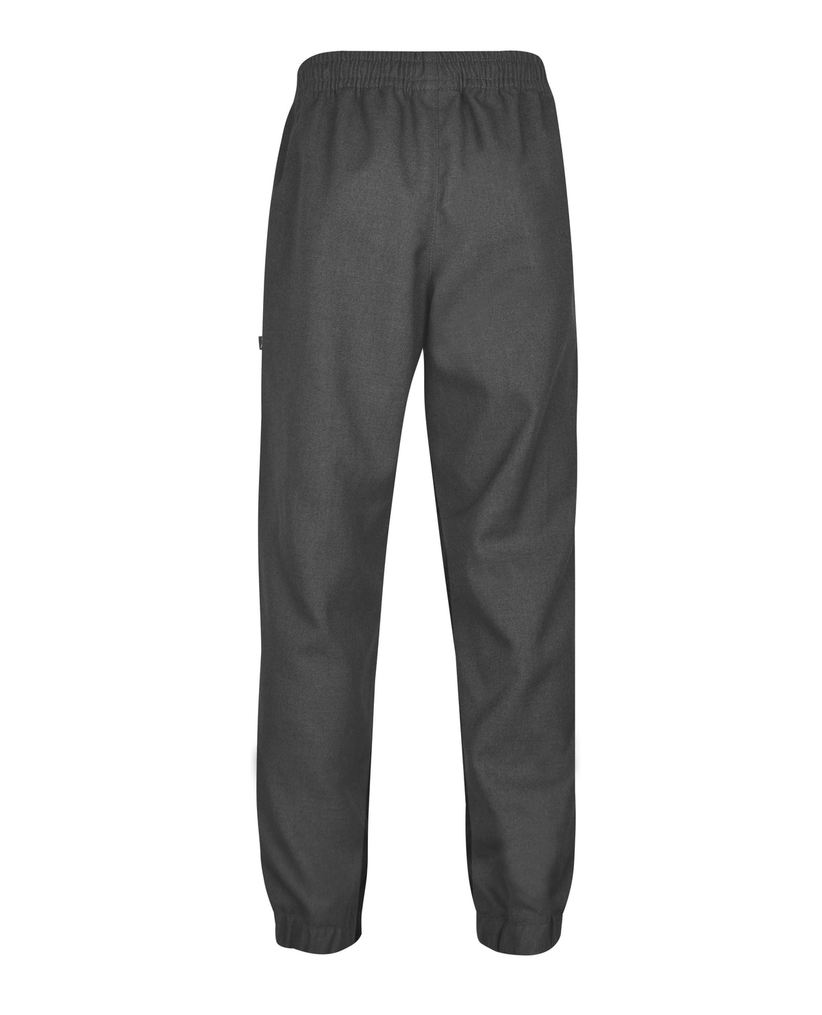 Double Knee Pant with Elastic Cuff