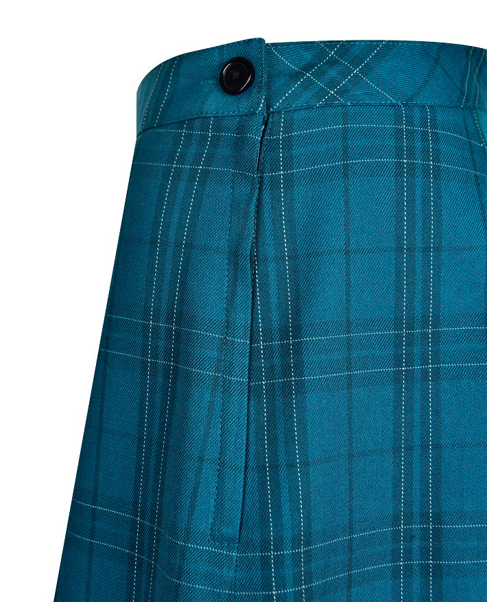 Winter Culottes