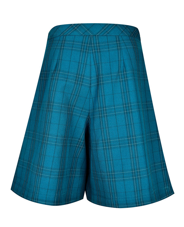 Winter Culottes