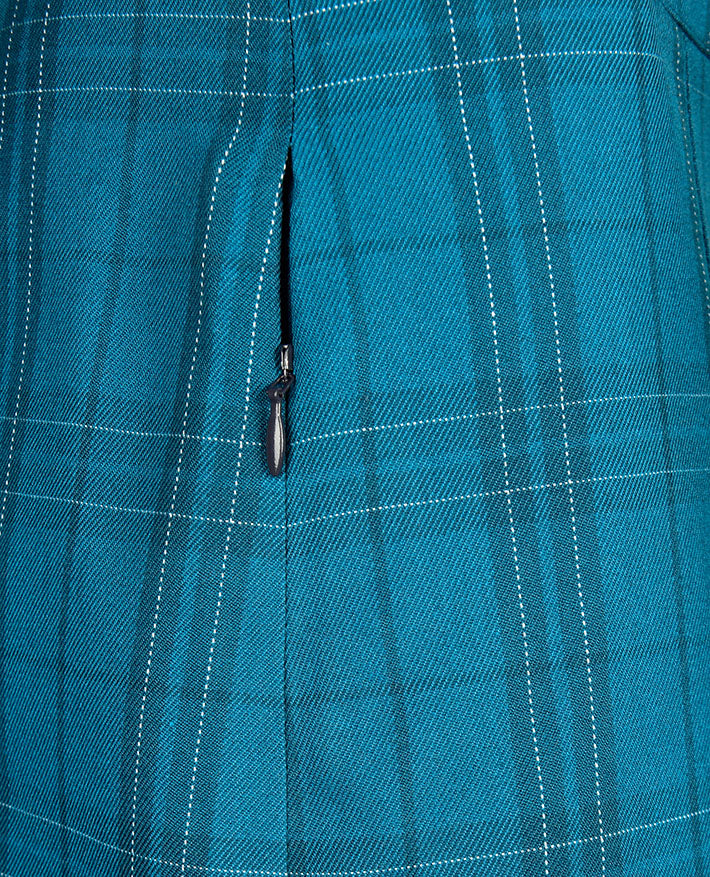 Winter Culottes