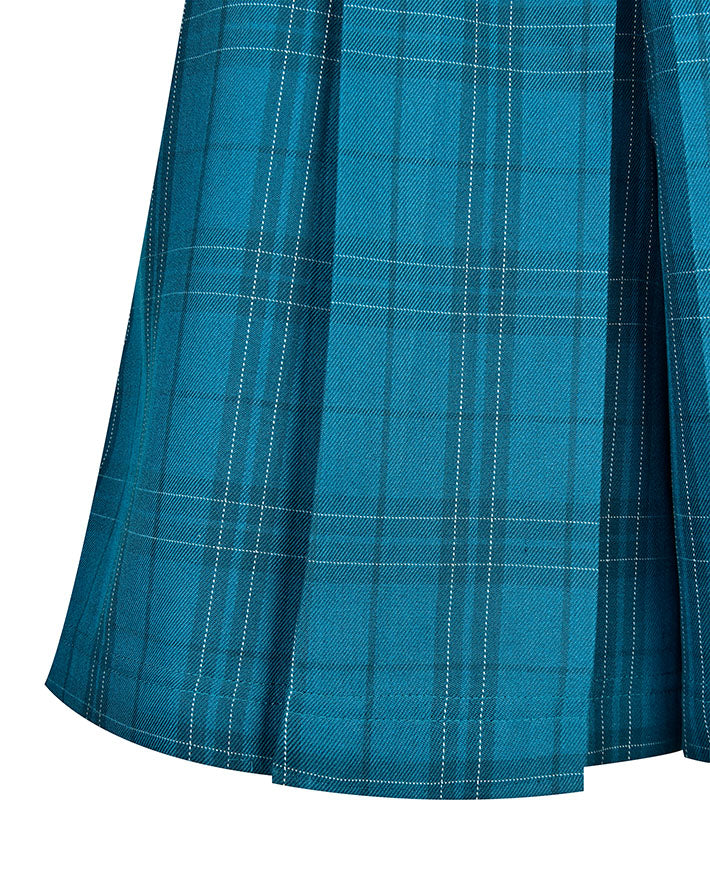 Winter Culottes