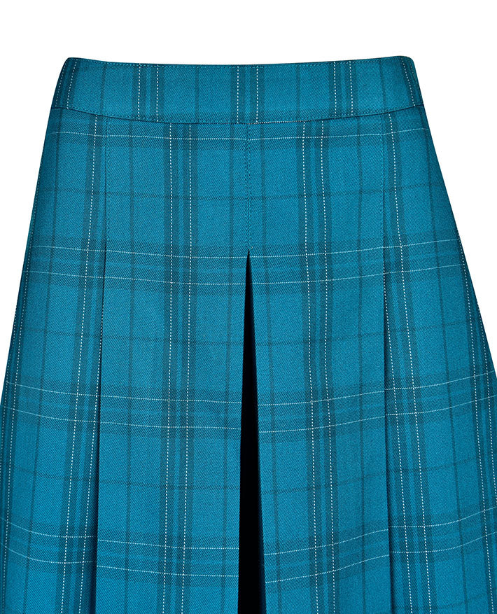 Winter Culottes