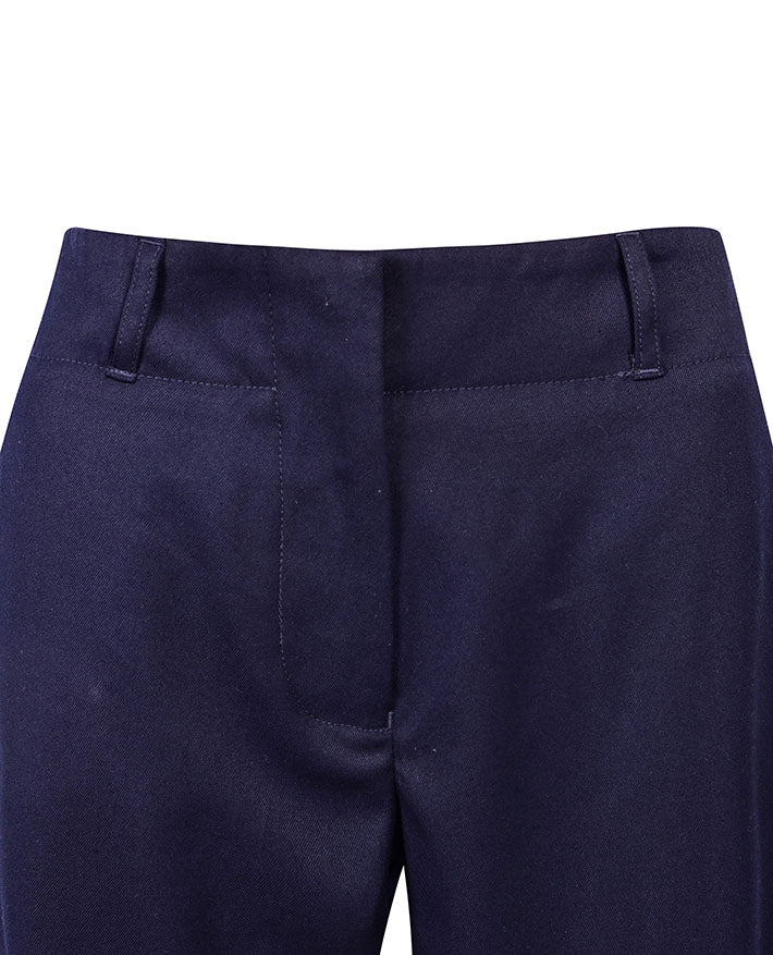 Tailored Pants