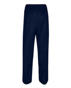 Girls Pleated Trousers