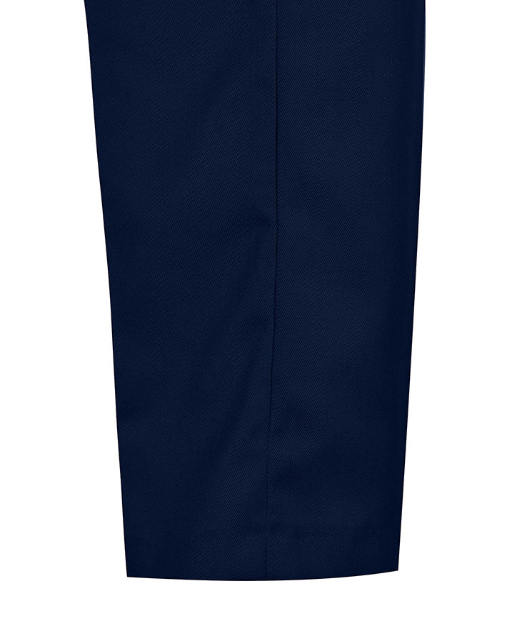 Girls Pleated Trousers