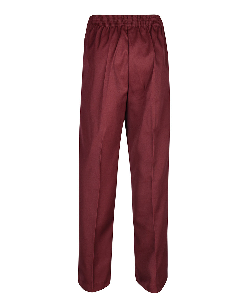 Girls Pleated Trousers