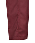 Girls Pleated Trousers