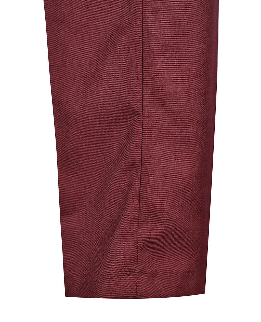 Girls Pleated Trousers