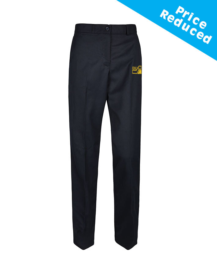 Ladies Expandable Tailored Pant