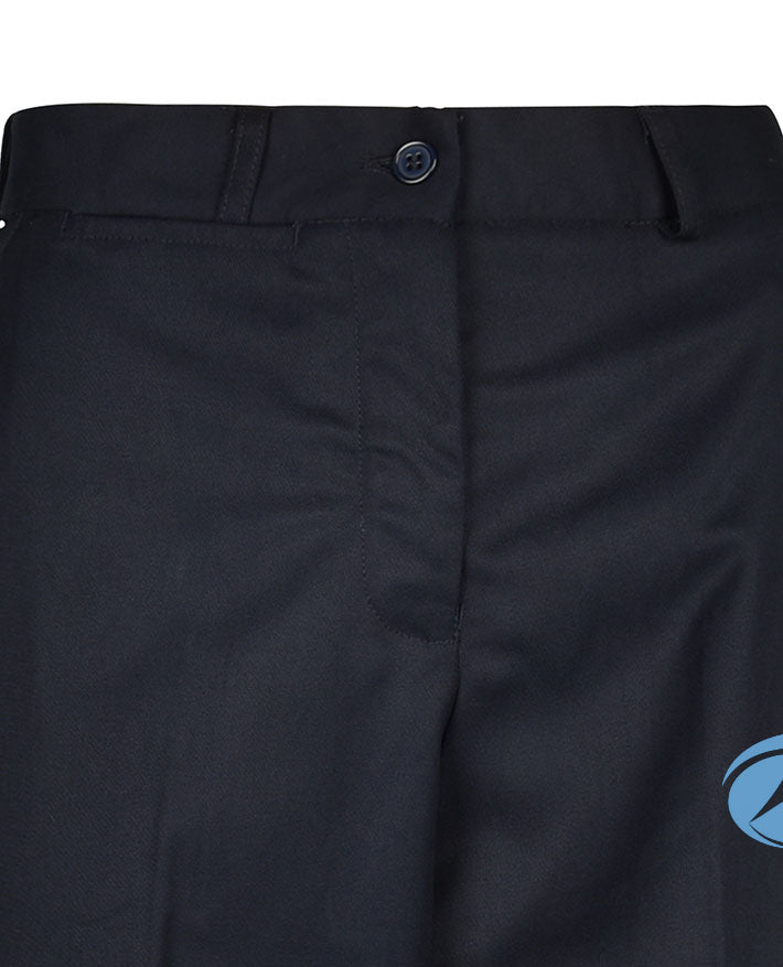 Ladies Expandable Tailored Pant