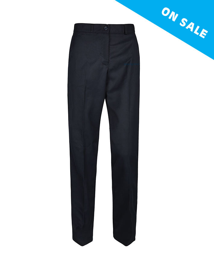 Ladies Expandable Tailored Pant