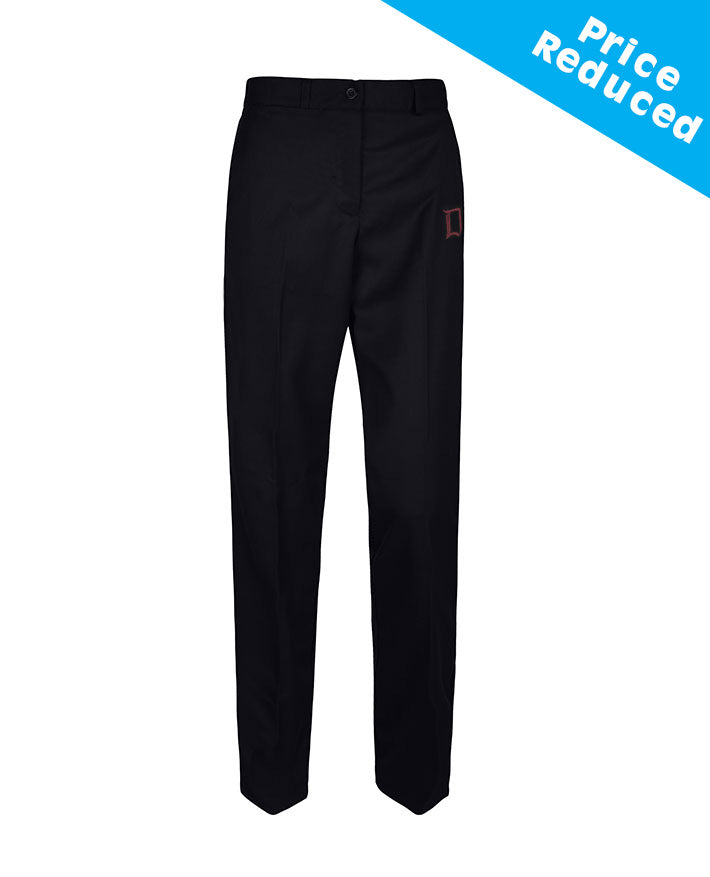 Ladies Expandable Tailored Pant