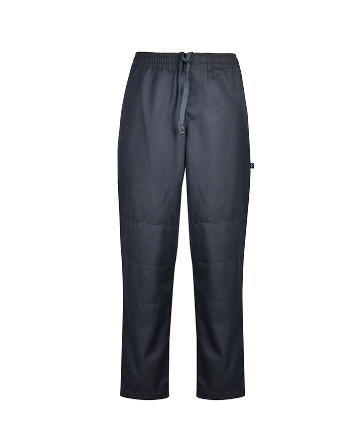 Double Knee Trousers