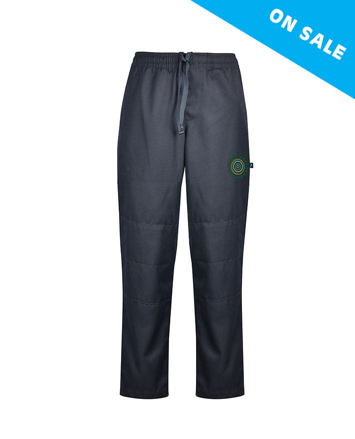Double Knee Trousers