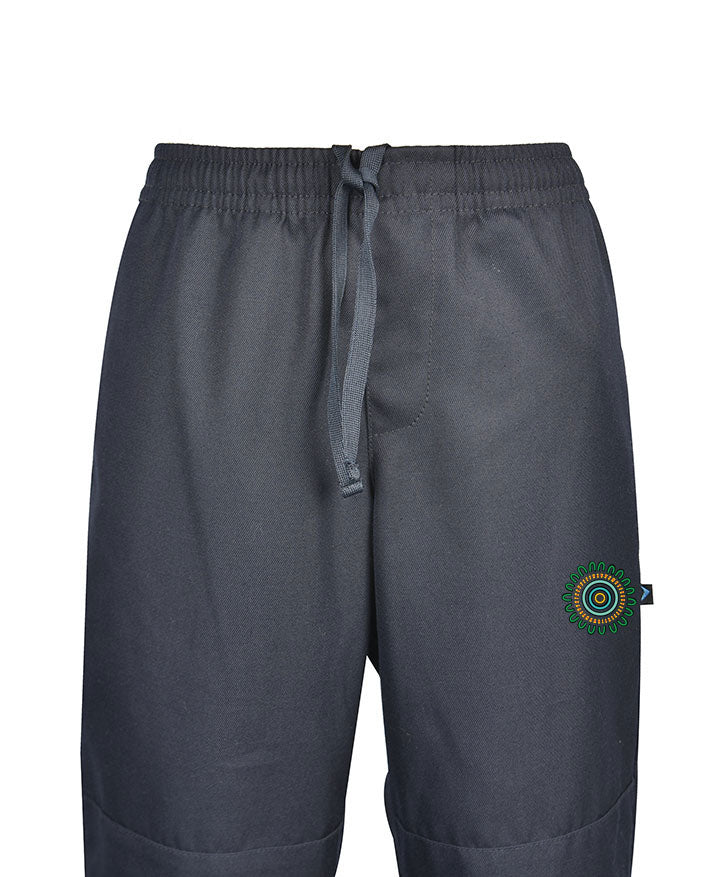 Double Knee Trousers
