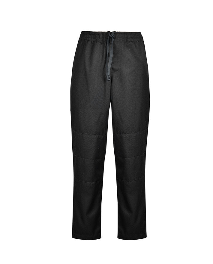 Double Knee Trousers