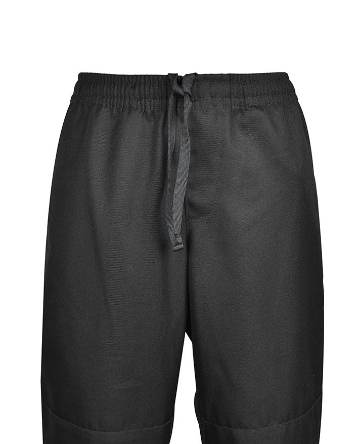 Double Knee Trousers