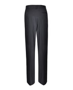 Flat Front Stretch Trouser