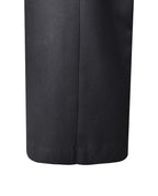 Flat Front Stretch Trouser