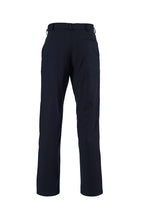 Flat Front Stretch Trouser