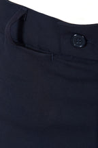 Flat Front Stretch Trouser