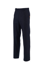 Flat Front Stretch Trouser