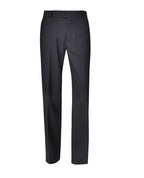 Flat Front Stretch Trouser