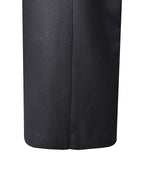 Flat Front Stretch Trouser