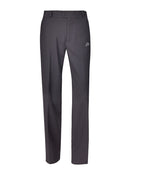 Flat Front Stretch Trouser