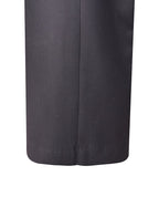 Flat Front Stretch Trouser