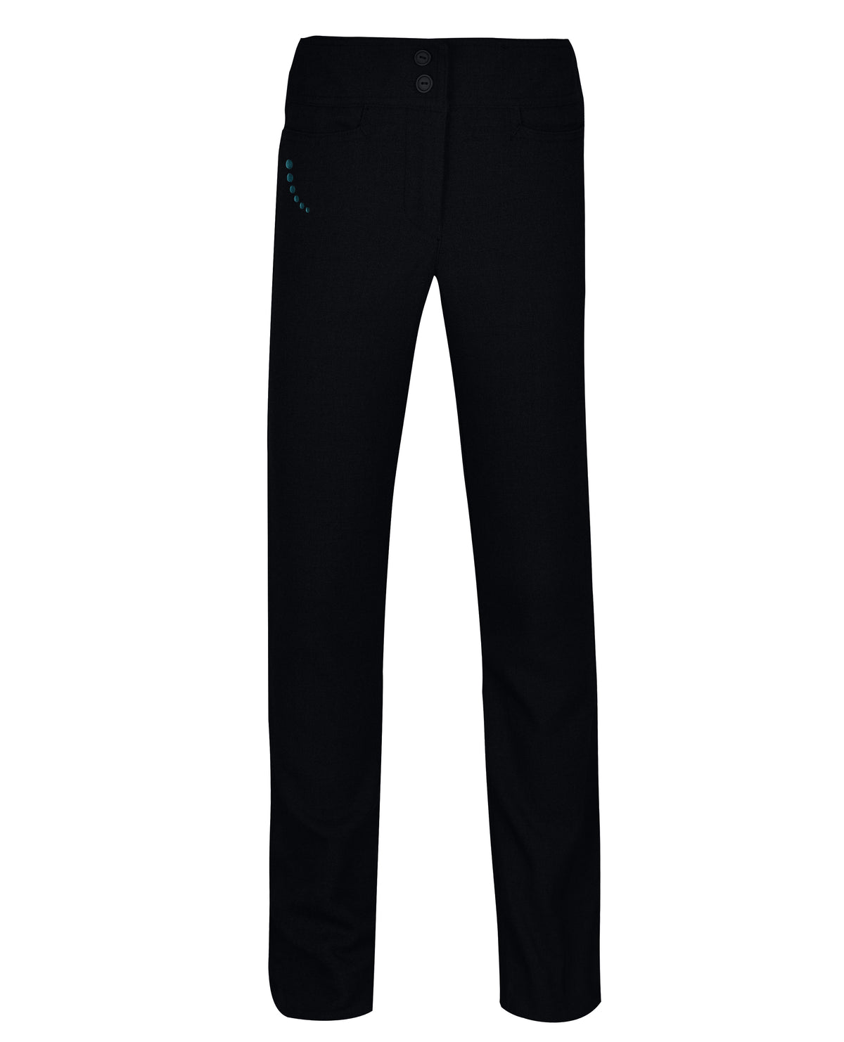 Stretch Trousers