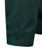 Elastic Waist Pants - Yoke Back