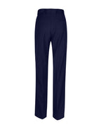 Pleated Trousers