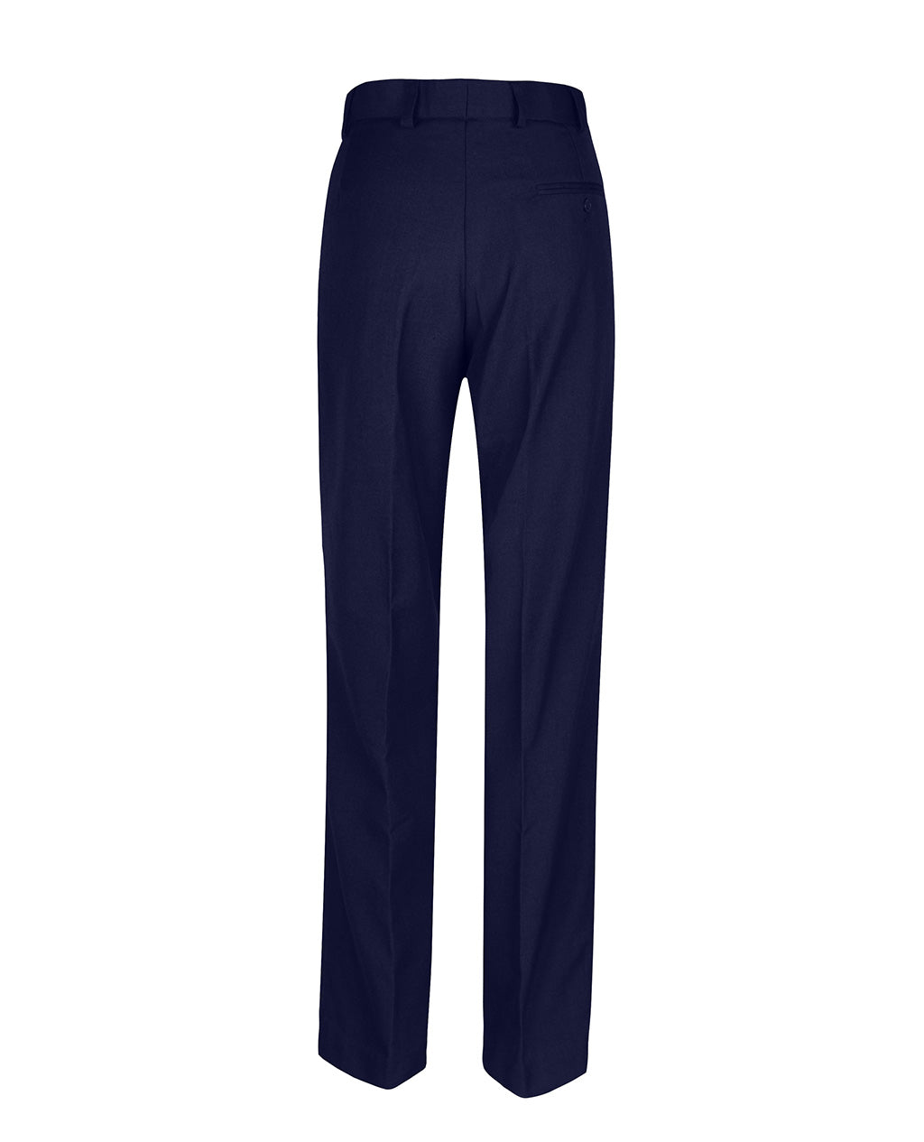 Pleated Trousers