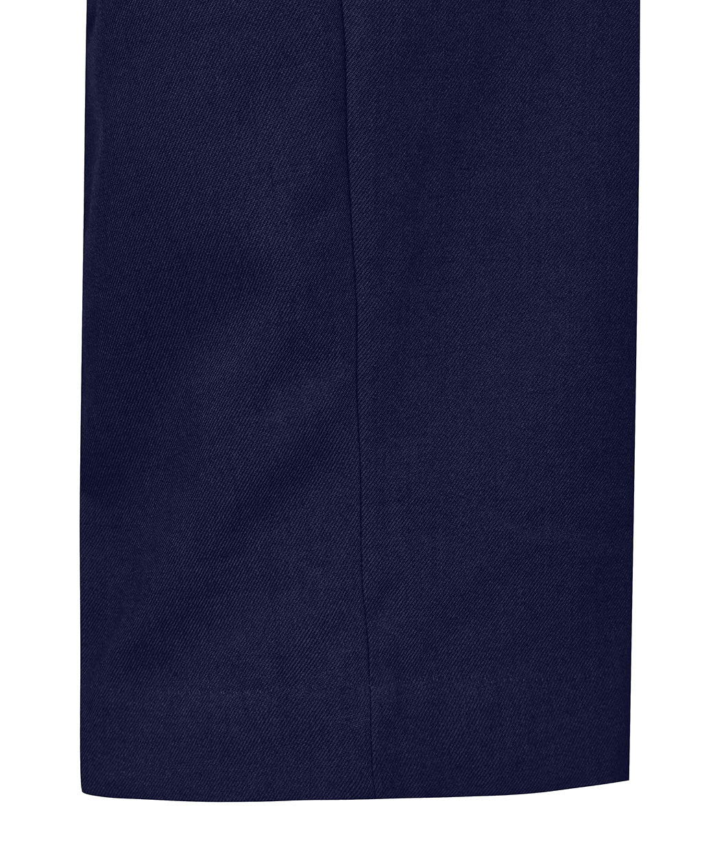 Pleated Trousers