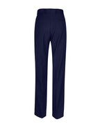 Pleated Trousers