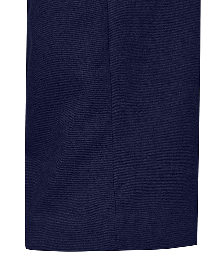 Pleated Trousers