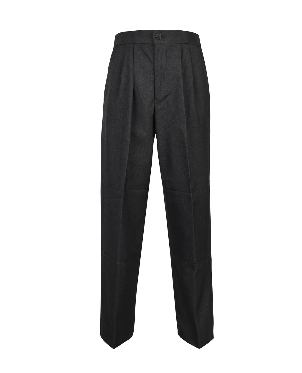 Pleated Trousers