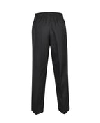 Pleated Trousers