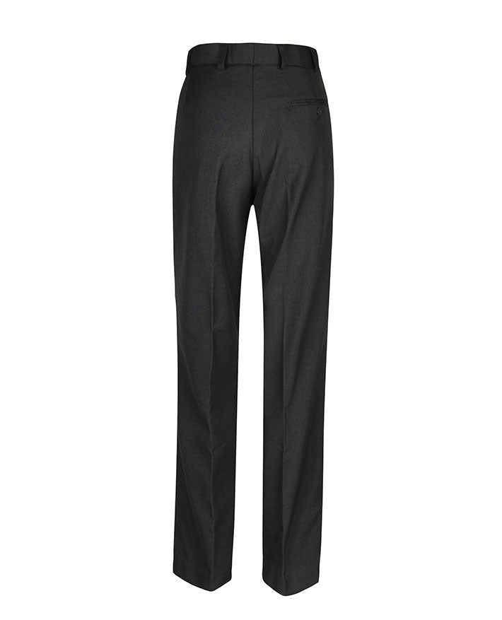 Pleated Trousers