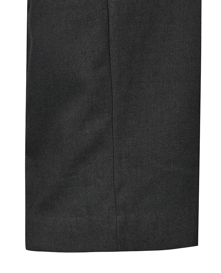 Pleated Trousers