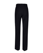 Pleated Trousers