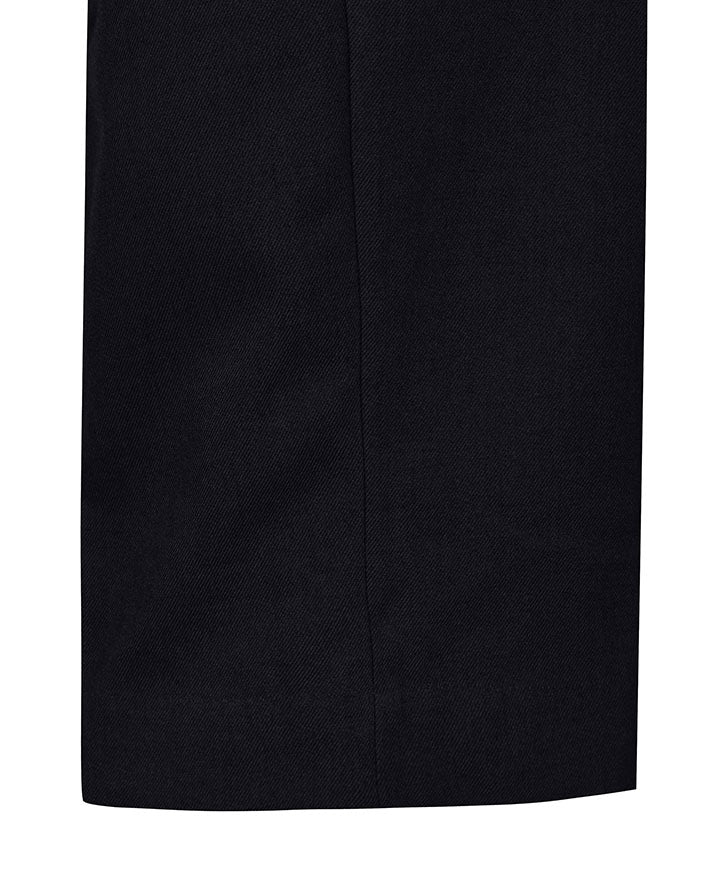Pleated Trousers